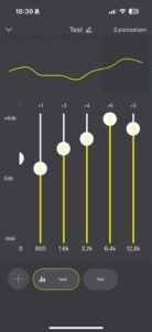 Tribit StormBox Blast App 04