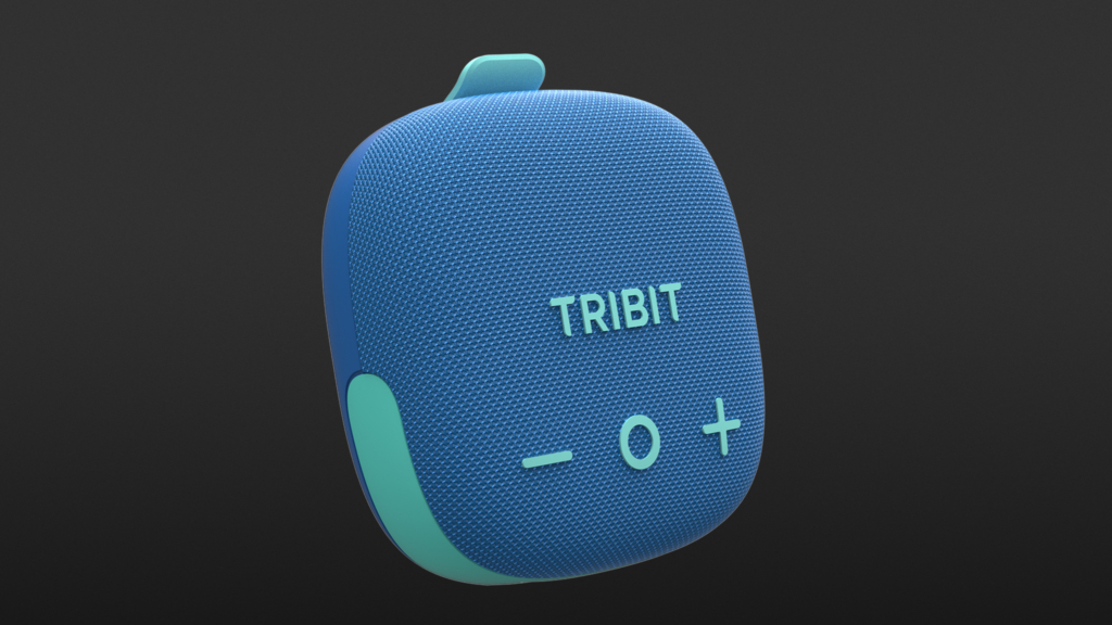 Tribit StormBox Micro 3 Test