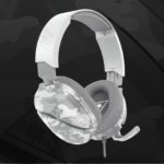 Turtle Beach kündigt die neueste Farbvariante für sein Gaming-Headset Recon 70 an
