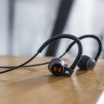 UA Sport Wireless HR by JBL