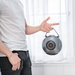 UB+ dB1 Doublebass und S1 Circle