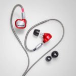 ULTRASONE Ruby Sunrise: High-End-In-Ear-Kopfhörer mit vier Wegen und sechs Treibern limitiert auf 100 Stück