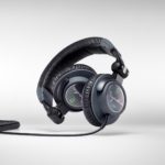 Speziell auf die Bedürfnisse von DJs: Ultrasone stellt Signature DXP vor