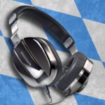 ULTRASONE will euch den perfekten Kopfhörer zur schicken Tracht bieten