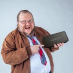 „Funny Finnen“ stellen Bluetooth-Lautsprecher Valco Nordell Max vor