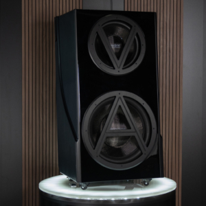 Velodyne Acoustics 1824