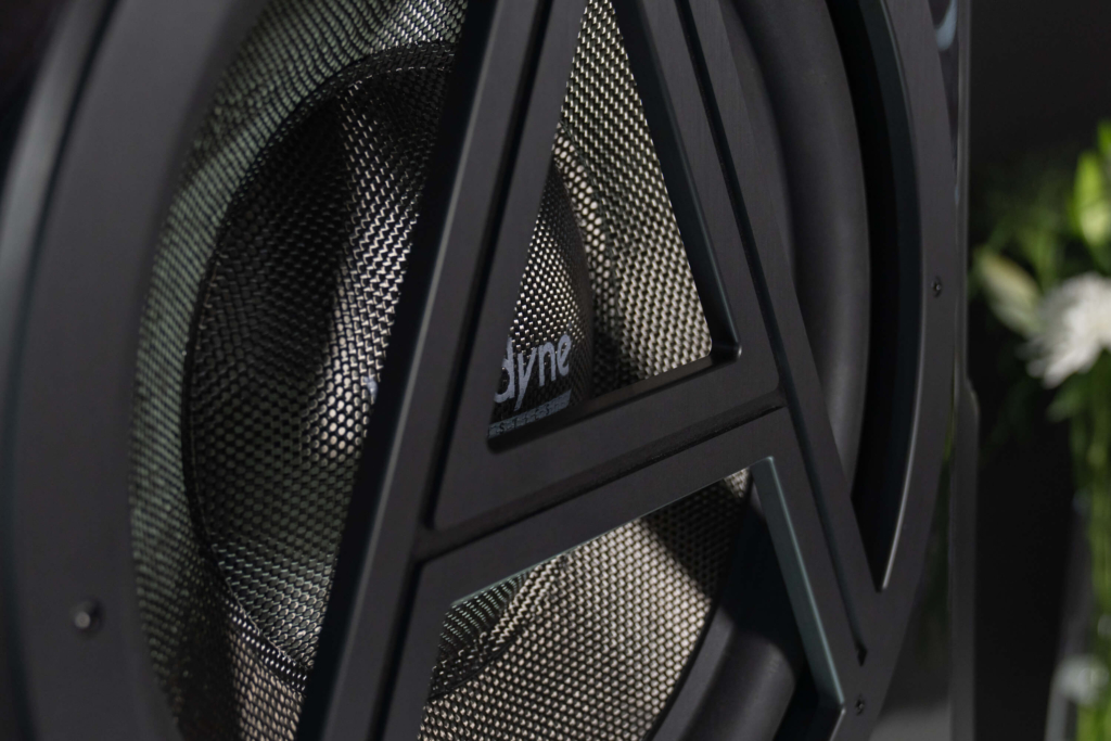 Velodyne Acoustics 1824