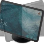 Verstellbarer Ständer von Amazon | Für Amazon Echo Show 8 und 11 (2025, separat erhältlich) | Graphit