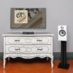 Volumio Primo V3: Florentiner Streaming-DAC mit ESS Sabre, NOS-Modus und acht Filtern für 849 Euro