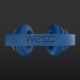 WESC Wireless On-Ear Headphone