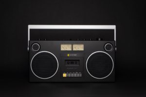 We Are Rewind GB-001