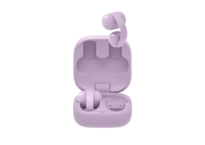 Sony LinkBuds Clip Lavendel