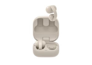 Sony LinkBuds Clip Greige