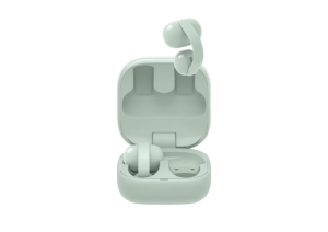 Sony LinkBuds Clip Grün