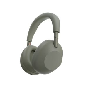 Sony WH-1000XM6 Olive Grau