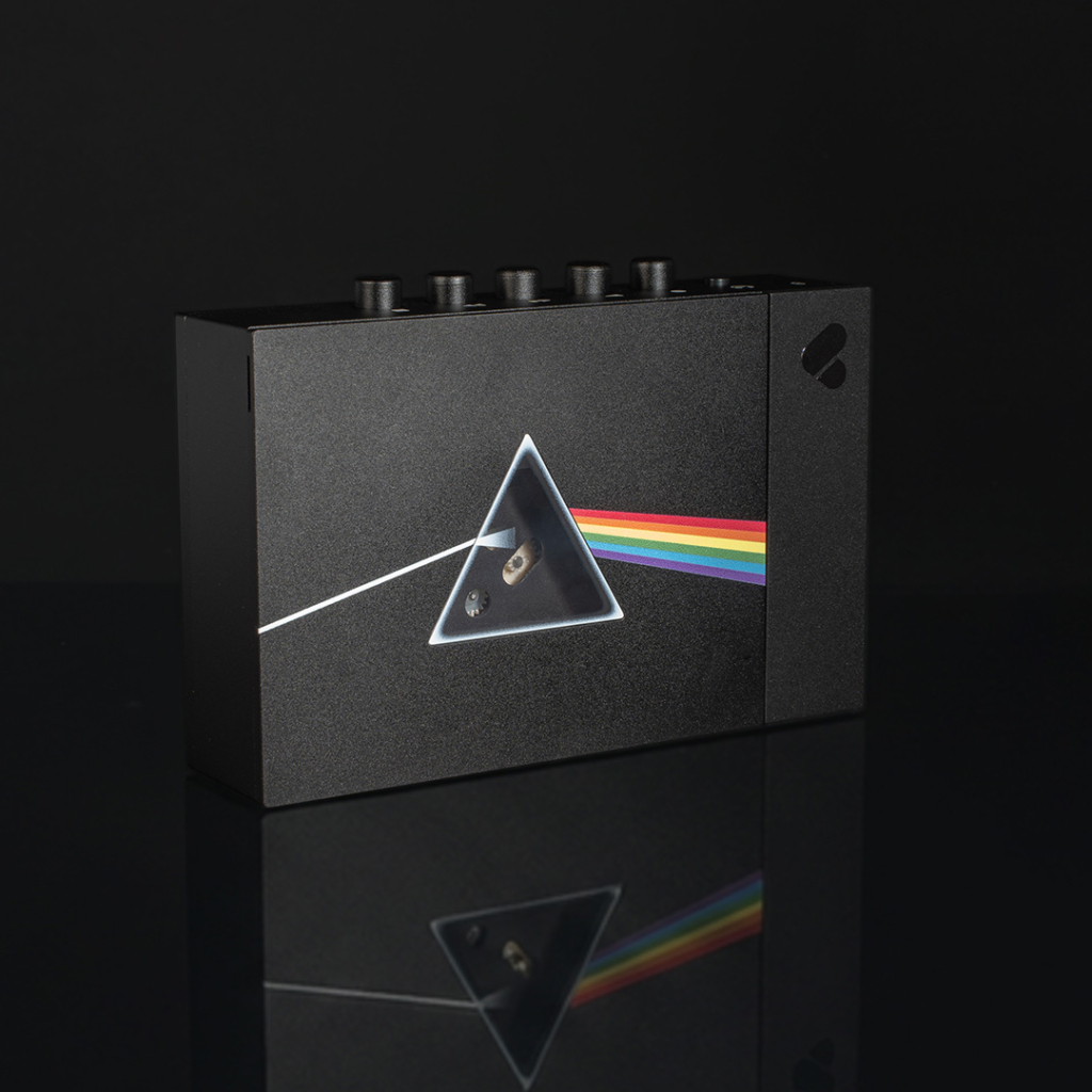 We Are Rewind x Pink Floyd WE-001 Limited Edition