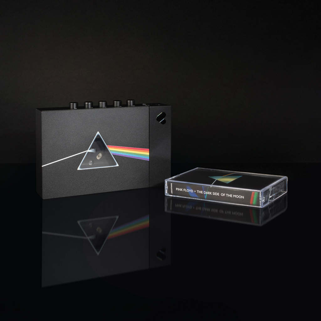 We Are Rewind x Pink Floyd WE-001 Limited Edition