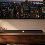 WiiM Bar: Erste WiiM-Soundbar mit Dolby Atmos und Touch-Display für 499 €
