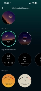 WiiM Sound App DE