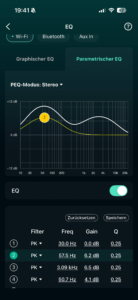 WiiM Sound App DE