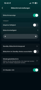 WiiM Sound App DE