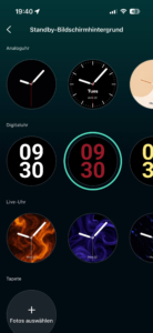 WiiM Sound App DE