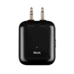 RHA stellt drahtlosen Flugzeugadapter vor