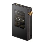 Kompaktes Design. Große Ausstattung. Der neue Hi-Res Digital Audio-Player Pioneer XDP-30R