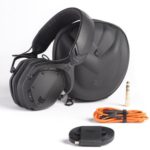 V-MODA Crossfade 2 – kabellose Kopfhörer mit Kabel