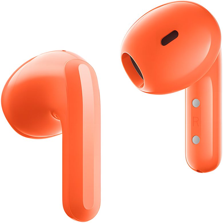 Xiaomi Redmi Buds 4 Lite im Test bei | In-Ear-Kopfhörer