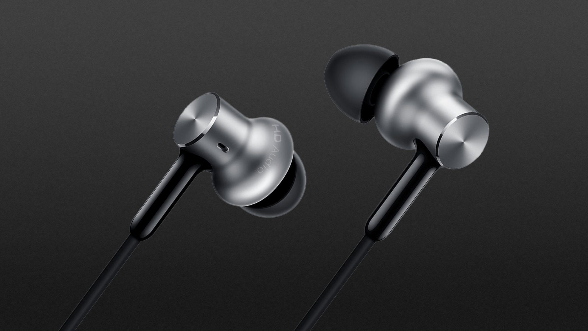 Xiaomi Mi In-Ear Headphones Pro HD