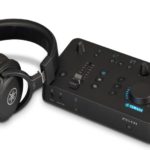 Yamaha ZG01 und YH-G01: Gaming Audio Bundle mit Mixer und Kopfhörer vorgestellt