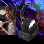 Yamaha YH-WL500: Wireless Over-Ears für Musiker mit ultra-niedriger Latenz