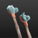 Frisch und Lebendig: adidas bringt nun auch seinen In-Ear Sport-Kopfhörer FWD-01 im Herbst/Winter 2020 in zwei neuen Farben