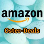 amazon oster deals