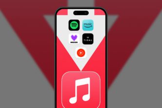 Apples offizielles Transfer-Tool: So ziehst du von Spotify & Co. zu Apple Music um