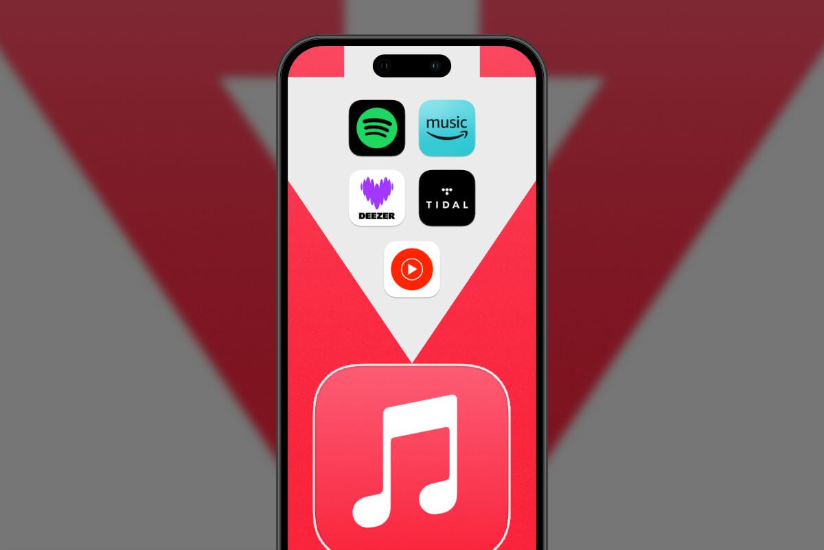 Apples offizielles Transfer-Tool: So ziehst du von Spotify & Co. zu Apple Music um