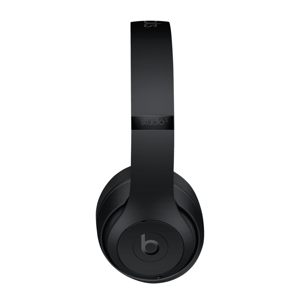 Beats Studio3 Wireless besserer Klang dank „Pure ANC“ kopfhoerer.de
