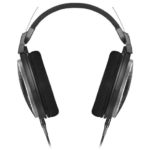 Audio-Technica präsentiert audiophilen Referenz-Kopfhörer ATH-ADX5000