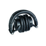 Audio-Technica ATH-M50xBT