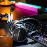 Audio-Technica erweitert Gaming-Serie mit dem offenen ATH-GDL3 und dem geschlossenen ATH-GL3