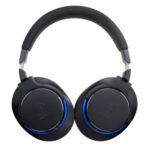 Audio-Technica ATH-MSR7b: High-Resolution-Audio und symmetrisch