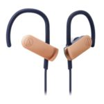 ATH-SPORT70BT und ATH-SPORT50BT: Neue Sport-Kopfhörer von Audio-Technica