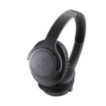 Audio-Technica präsentiert brandneues Drahtlos-Kopfhörer-Duo ATH-SR50BT und ATH-SR30BT