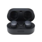 „True Wireless“-Kopfhörer von Audio-Technica – Freiheit ohne Kabel und HiFi-Sound für unterwegs