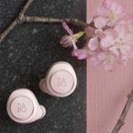 B&O Play Beoplay E8 Powder Pink: nur in sehr begrenzter Stückzahl erhältlich