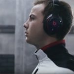 Neuer Beats-Werbespot mit Mario Götze, Cesc Fabregas und anderen