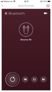 Beoplay App