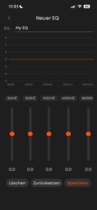 beyerdynamic AMIRON 200 App 3