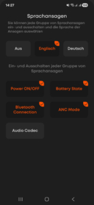 beyerdynamic Aventho 200 App DE